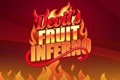 Devils Fruit Inferno slot