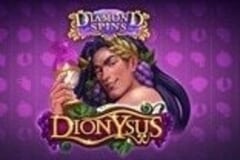 Diamond Spins Dionysus slot