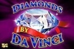 Diamonds by Da Vinci