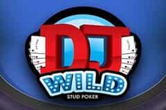 DJ Wild Stud Poker