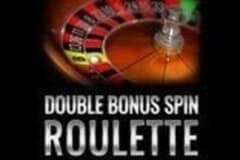 Double Bonus Spin Roulette