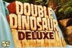 Double Dinosaur Deluxe