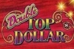 Double Top Dollar slot