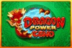Dragon Power Keno