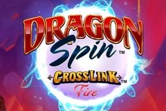 Dragon Spin CrossLink Fire slot