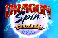 Dragon Spin CrossLink Water slot