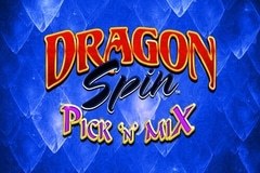 Dragon Spin Pick 'N' Mix slot