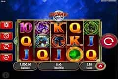 Dragon Spin slot