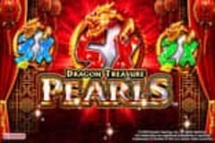 Dragon Treasure Pearls
