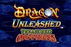 Dragon Unleashed Treasured Happiness slot