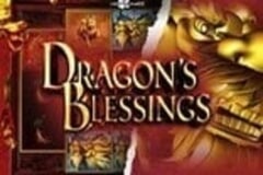 Dragons Blessing