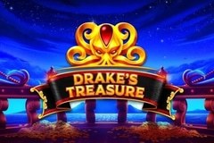 Drake's Treasure slot