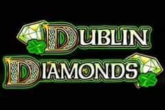 Dublin Diamonds slot