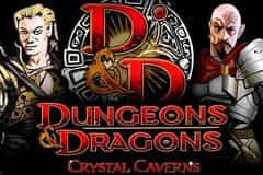 Dungeons and Dragons slot