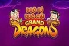 Duo Fu Duo Cai Grand Dragons slot