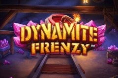 Dynamite Frenzy slot