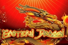 Eastern Dragon slot