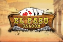 El Paso Saloon slot