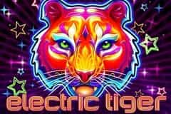 Electric Tiger slot