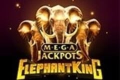 Elephant King MegaJackpots slot