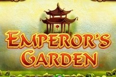 Emperor's Garden slot