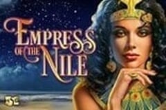 Empress of the Nile