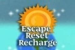 Escape Reset Recharge