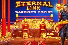 Eternal Link Warriors Empire slot