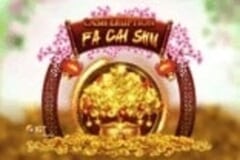Fa Cai Shu slot