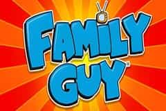 Family Guy slot