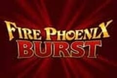Fire Phoenix Burst