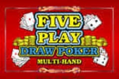 Five Play Poker