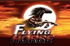 Flying Horse