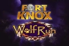 Fort Knox Wolf Run slot
