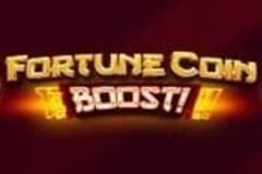 Fortune Coin Boost slot