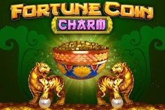 Fortune Coin Charm slot