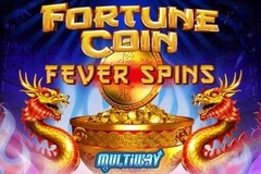 Fortune Coin Fever Spins slot