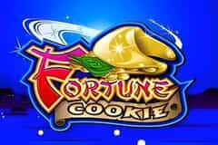 Fortune Cookie slot