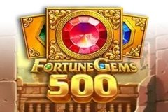 Fortune Gems 500