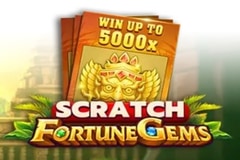 Fortune Gems Scratch