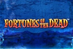 Fortunes of the Dead slot