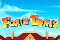 Foxin' Twins slot