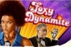 Foxy Dynamite