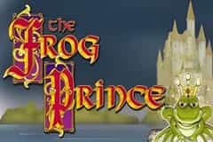 Frog Prince slot