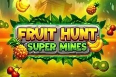 Fruit Hunt Super Mines slot