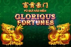 Fu Gui Hao Men Glorious Fortunes slot