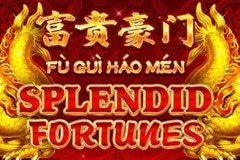 Fu Gui Hao Men Splendid Fortune slot