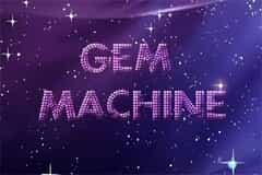 Gem Machine slot