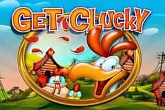 Get Clucky slot