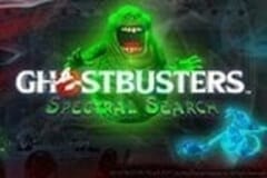 Ghostbusters Spectral Search slot